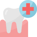Book in for Your Treatment Today. at Parkside Drive Dental