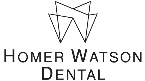 Homer Watson Dental — Kitchener, ON