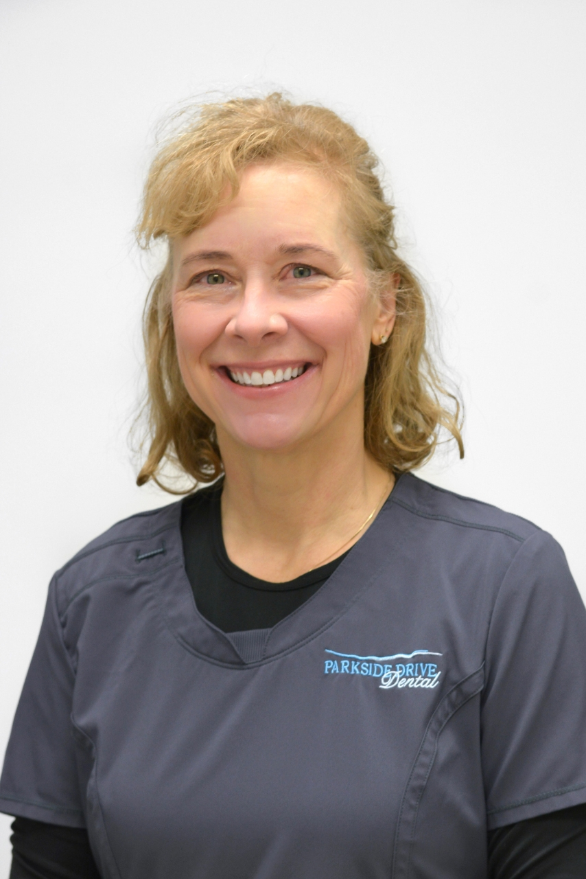 Barb — Dental Hygienist at Parkside Drive Dental