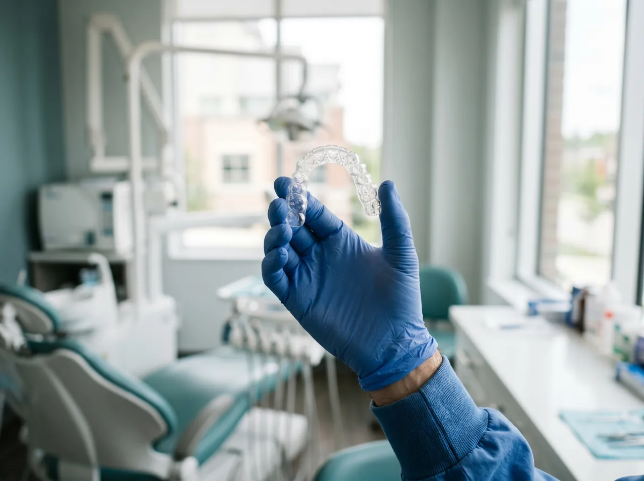 The Life-Changing Benefits of Invisalign