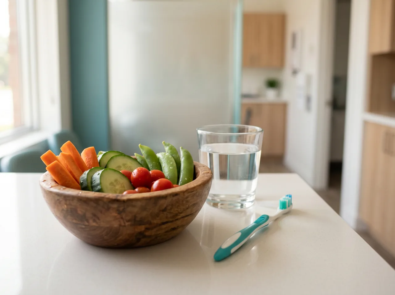 Waterloo Dentist Explains the Connection Between Oral Health and Overall Well-being