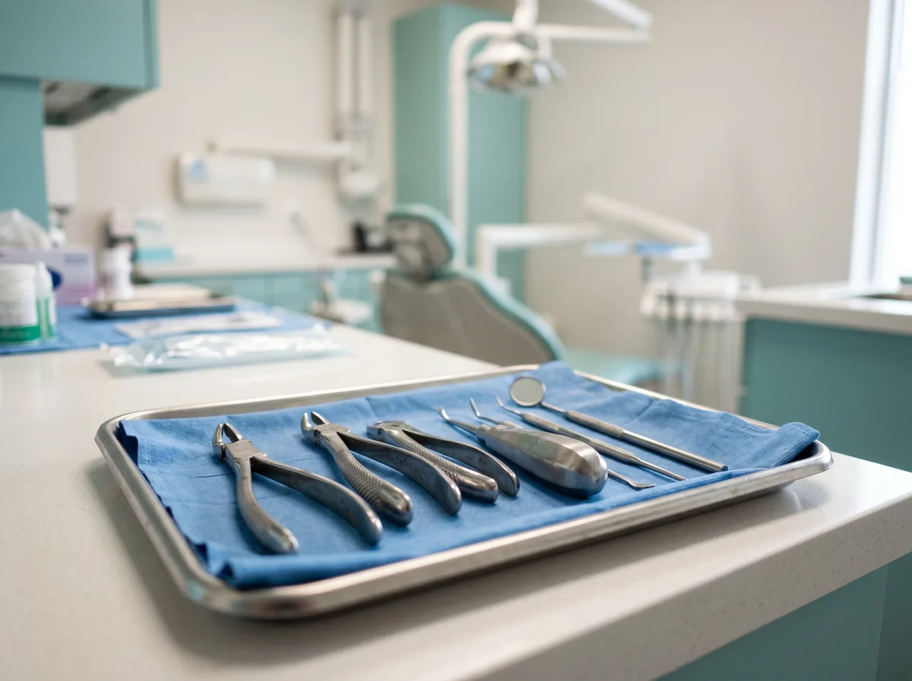 Wisdom Tooth Removal in Waterloo, ON: a Student’s Guide to Fast, Comfortable Extractions