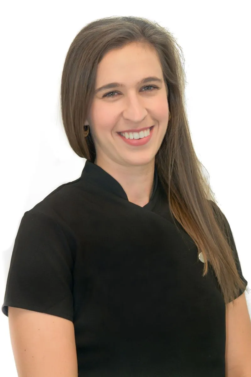 Dr. Sandra Gerlich — Dentist at Parkside Drive Dental