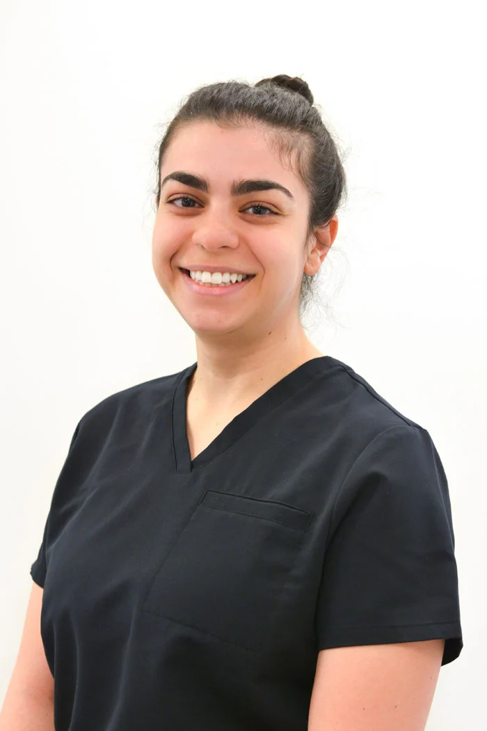 Dr. Cathy Bekhyt — Dentist at Parkside Drive Dental