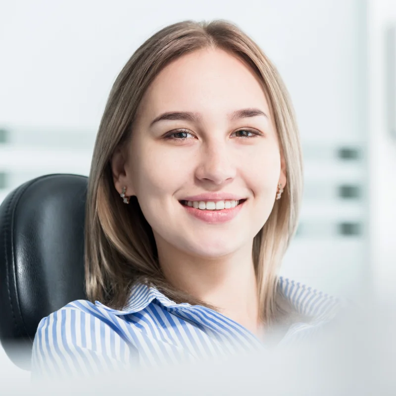 CDCP Dentist Waterloo at Parkside Drive Dental