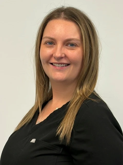 Racheal — Patient Coordinator at Parkside Drive Dental