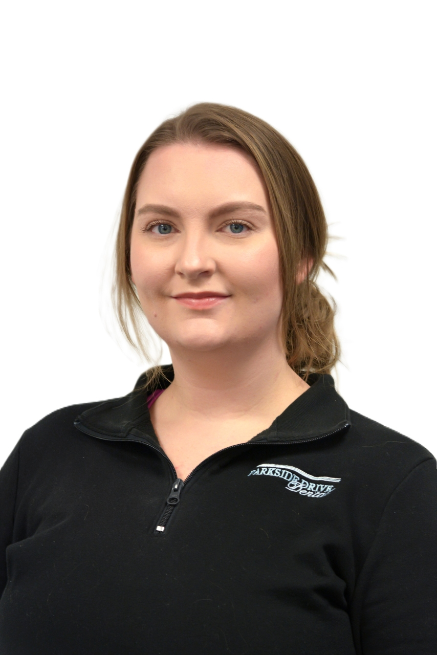Racheal — Patient Coordinator at Parkside Drive Dental