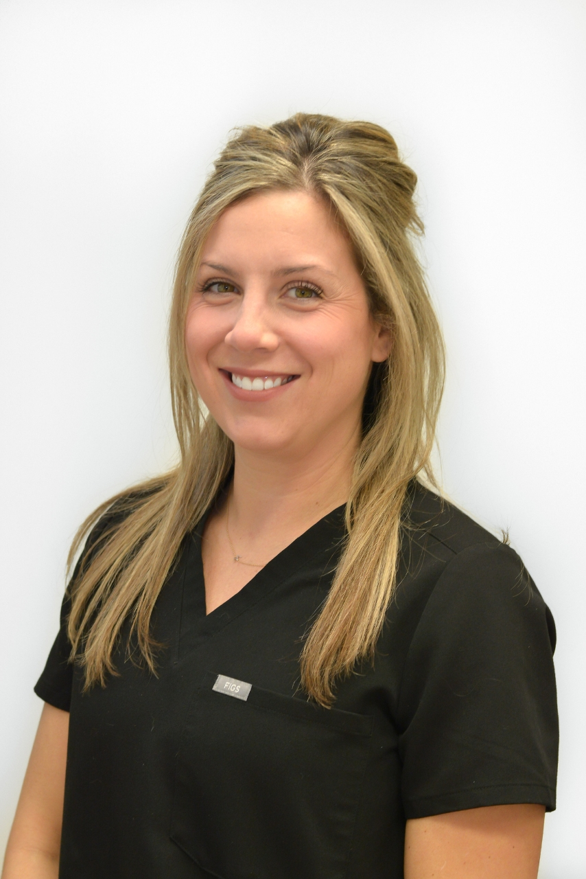 Rachel — Clinical Coordinator, CDA at Parkside Drive Dental