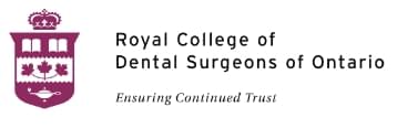 Royal College of Dental Surgeons of Ontario