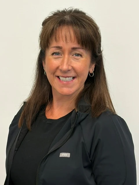 Sheryl — Patient Coordinator at Parkside Drive Dental
