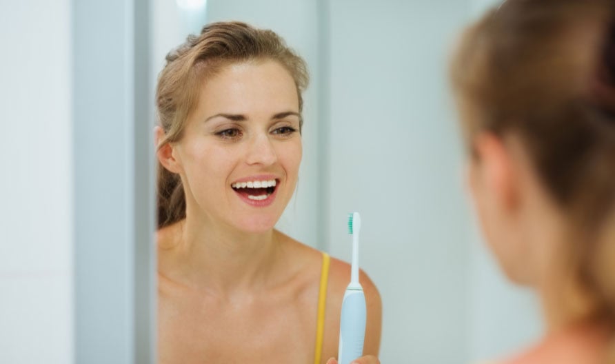 Paediatric Dentistry at Parkside Drive Dental in Waterloo, ON