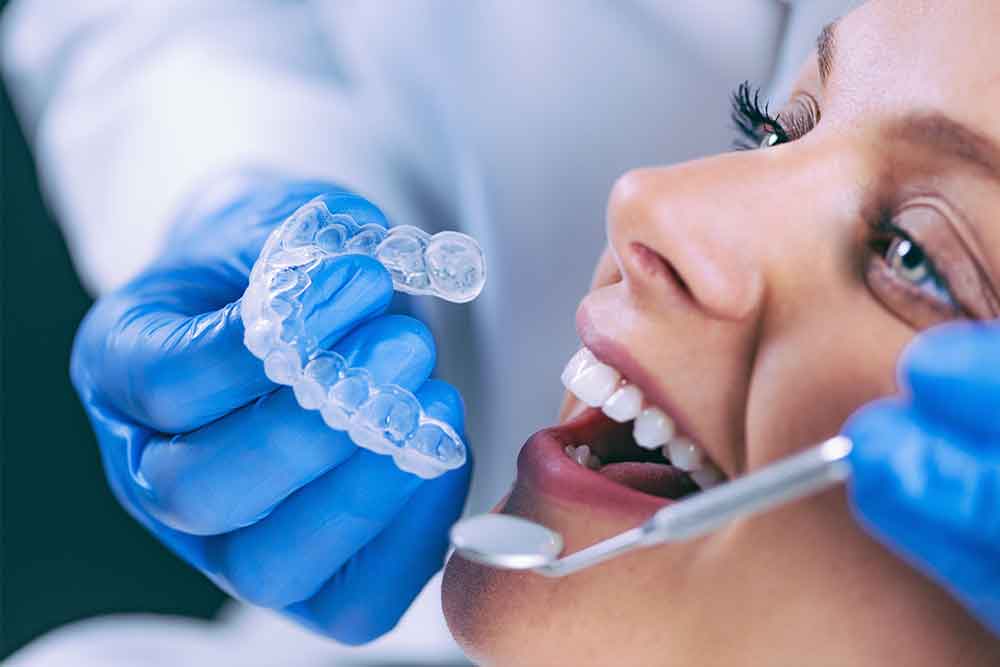 The Life-Changing Benefits of Invisalign